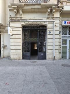 Guest House Tikhiy Dvorik - Bakoe - 9