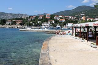 Family friendly apartments with a swimming pool Klenovica, Novi Vinodolski - 18260 - Klenovica - 8