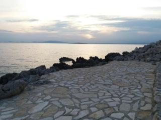 Holiday house with a swimming pool Lun, Pag - 18321 - Lun - 5