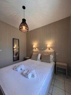 Fenareti Apartments - Skala Eresou - 7