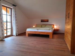 Ferienwohnung Obstgarten - Palling - 8