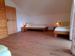 Ferienwohnung Obstgarten - Palling - 6