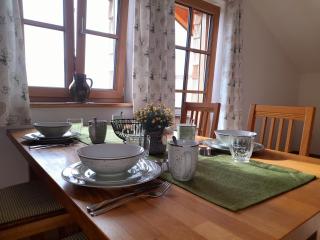 Ferienwohnung Obstgarten - Palling - 3