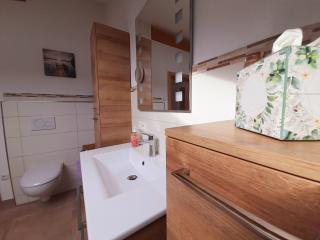 Ferienwohnung Obstgarten - Palling - 2