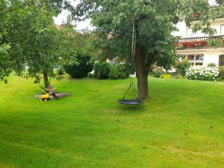 Ferienwohnung Obstgarten - Palling - 1