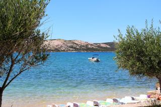 Apartments by the sea Stara Novalja, Pag - 9710 - Novalja (Novaglia) - 6