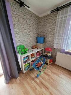 Wiejski Relax pod "Żelaznym szlakiem" - Jastrzębie Zdrój - 1