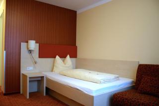 Hotel Petzengarten - Nuremberg - 8