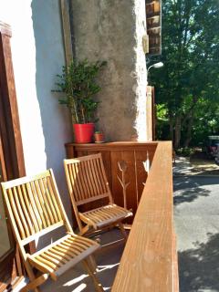 L'Oustal des amis - 2