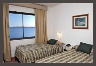 Hotel Bariloche Flat - San Carlos de Bariloche - 5
