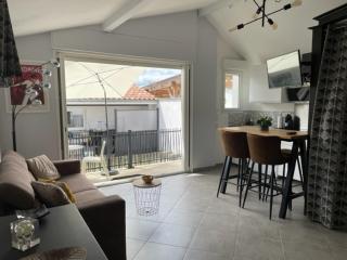 Charmant Studio Quartier Montbrun - 1