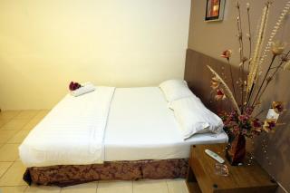 Uptown Hotel Kajang - Kajang - 8