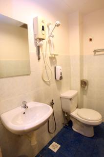 Uptown Hotel Kajang - Kajang - 7