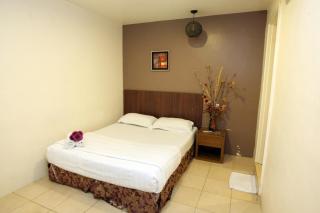 Uptown Hotel Kajang - Kajang - 6