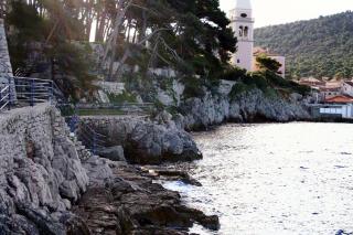 Apartments by the sea Veli Losinj, Losinj - 19196 - Veli Lošinj - 6