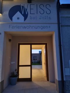 Haus Weiss bei Julia - 5