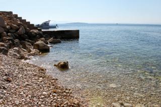 Apartments by the sea Lun, Pag - 19358 - Lun - 5