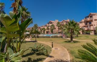 Lovely Apartment In Torre Pacheco - Torre-Pacheco - 2