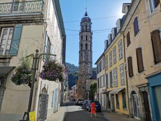Pres des thermes - Bagnères-de-Bigorre - 0