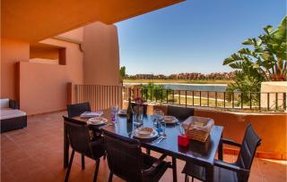 Lovely Apartment In Torre Pacheco - Torre-Pacheco - 9