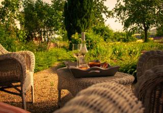 Gutshaus De La Fontaine - 3