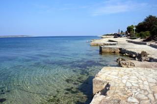Seaside holiday house Mandre, Pag - 19691 - Kolan - 7