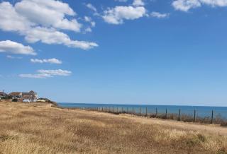 Four Seasons by the Sea - Peacehaven - 7