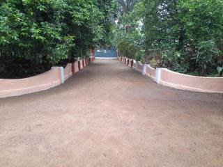 Back Packers Cochin Villa - Cochin - 7