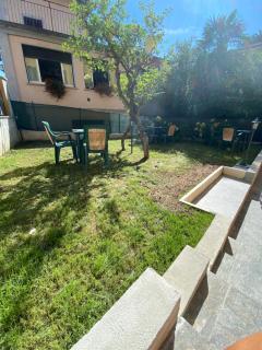 Around Lago Maggiore rooms - 5