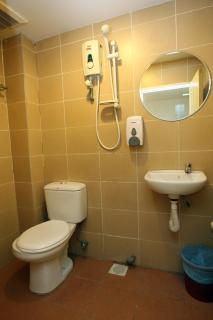 Uptown Hotel Kajang - Kajang - 3