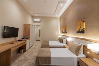 Merida Hotel Baku - Baku - 7