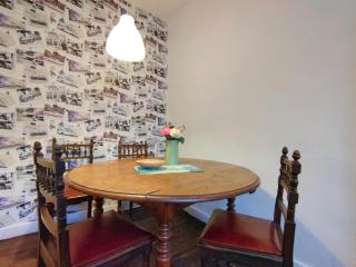 Number 22 - Le Dorat - Apartment 3 with garden & free parking - Le Dorat - 3