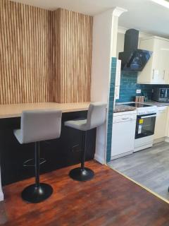 Four Seasons by the Sea - Peacehaven - 1