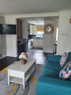 Four Seasons by the Sea - Peacehaven - 2