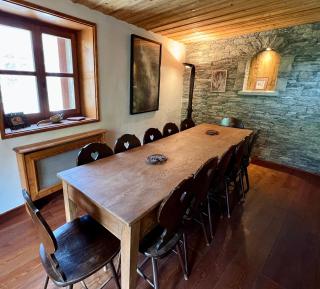 Chalet Altus - 5