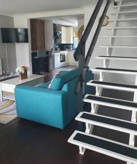 Four Seasons by the Sea - Peacehaven - 0