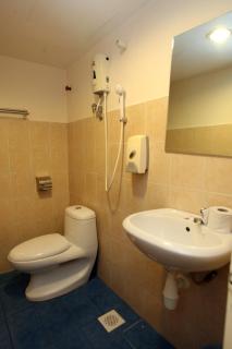 Uptown Hotel Kajang - Kajang - 2