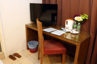 Uptown Hotel Kajang - Kajang - 1