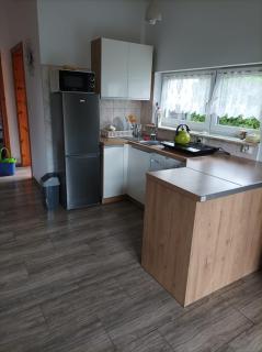 Dom nad jeziorem Charzykowy - Charzykowy - 7