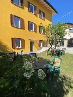 Around Lago Maggiore apartments - Reno Di Leggiuno - 9