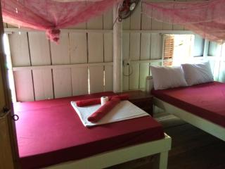 White Rose Guesthouse - Koh Rong Island - 9