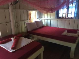 White Rose Guesthouse - 8