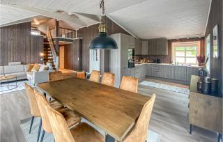 Beautiful Home In Rødberg - 1