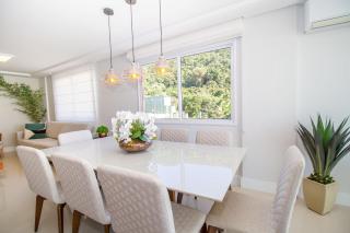 Varandas do Atlântico 402B - Apartamento com vista fantástica do mar - Piscina climatizada - Academia - (Consultar serviços de roupas de cama e banho) - Bombinhas - 3