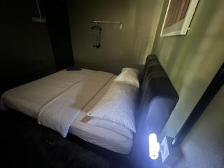 TheAtbas Homestay 7 in Seri Iskandar 3 Bedroom WiFi Unifi - Kampung Bota Kiri - 0