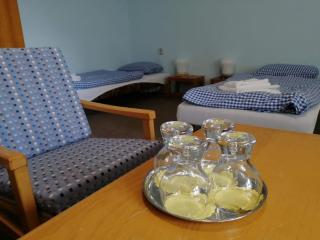 Hotel Chytrov - 4