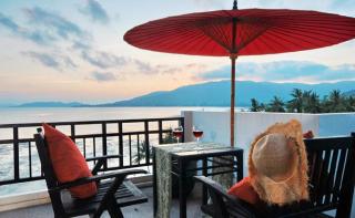 Cinnamon Beach Villas - Lamai - 2
