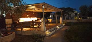 Vot villas - Ormos Panagias - 9