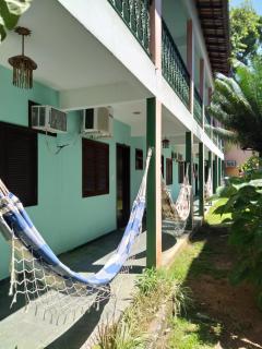 Pousada Cavalo Marinho - 7