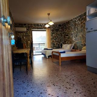 Apartments Zoumperi - 9